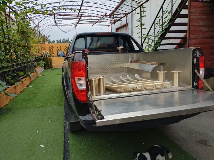 铜瓦铜套铜蜗轮