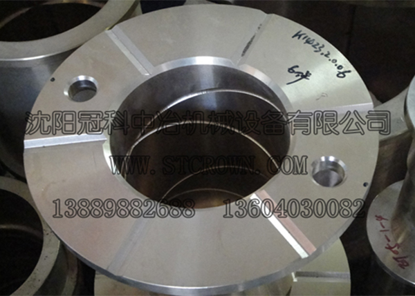 圆锥破碎机K1423衬套