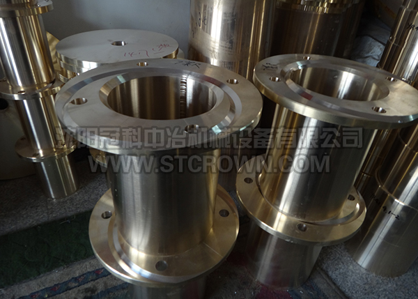 西蒙斯破碎机7英尺衬套