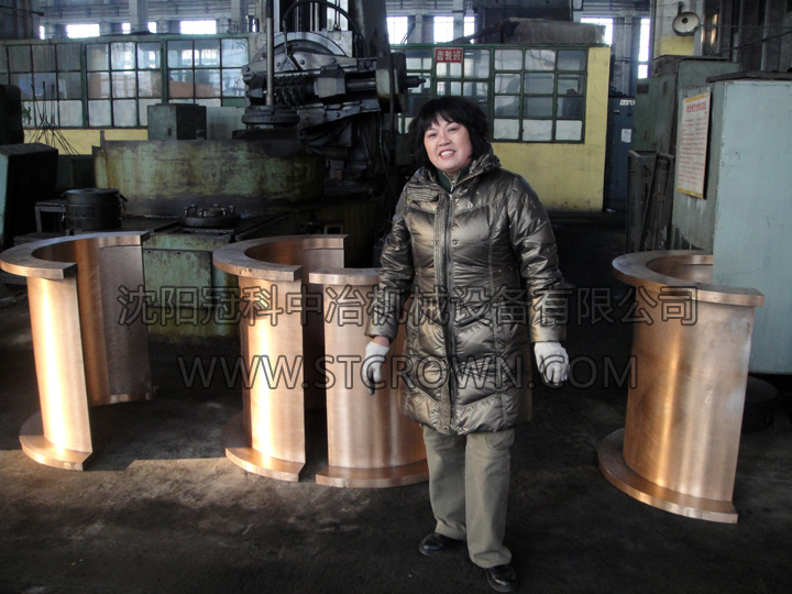 总经理亲临交付现场指导交付与验收 总经理亲临交付现场指导交付与验收